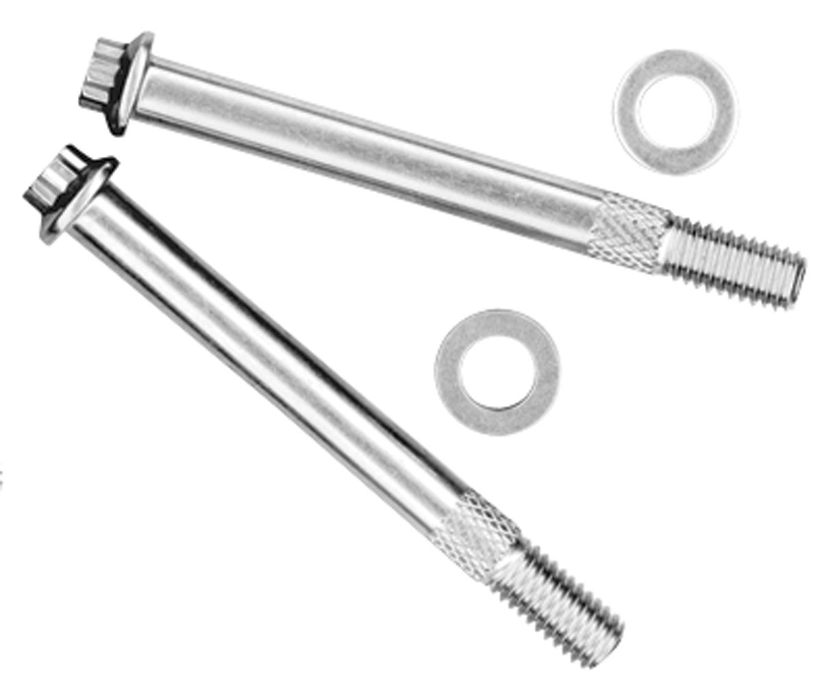 Bolt Set, Starter, ARP, Chevrolet Standard OEM & High Torque 1 Bolt Set, Starter, ARP, Chevrolet Standard OEM & High Torque