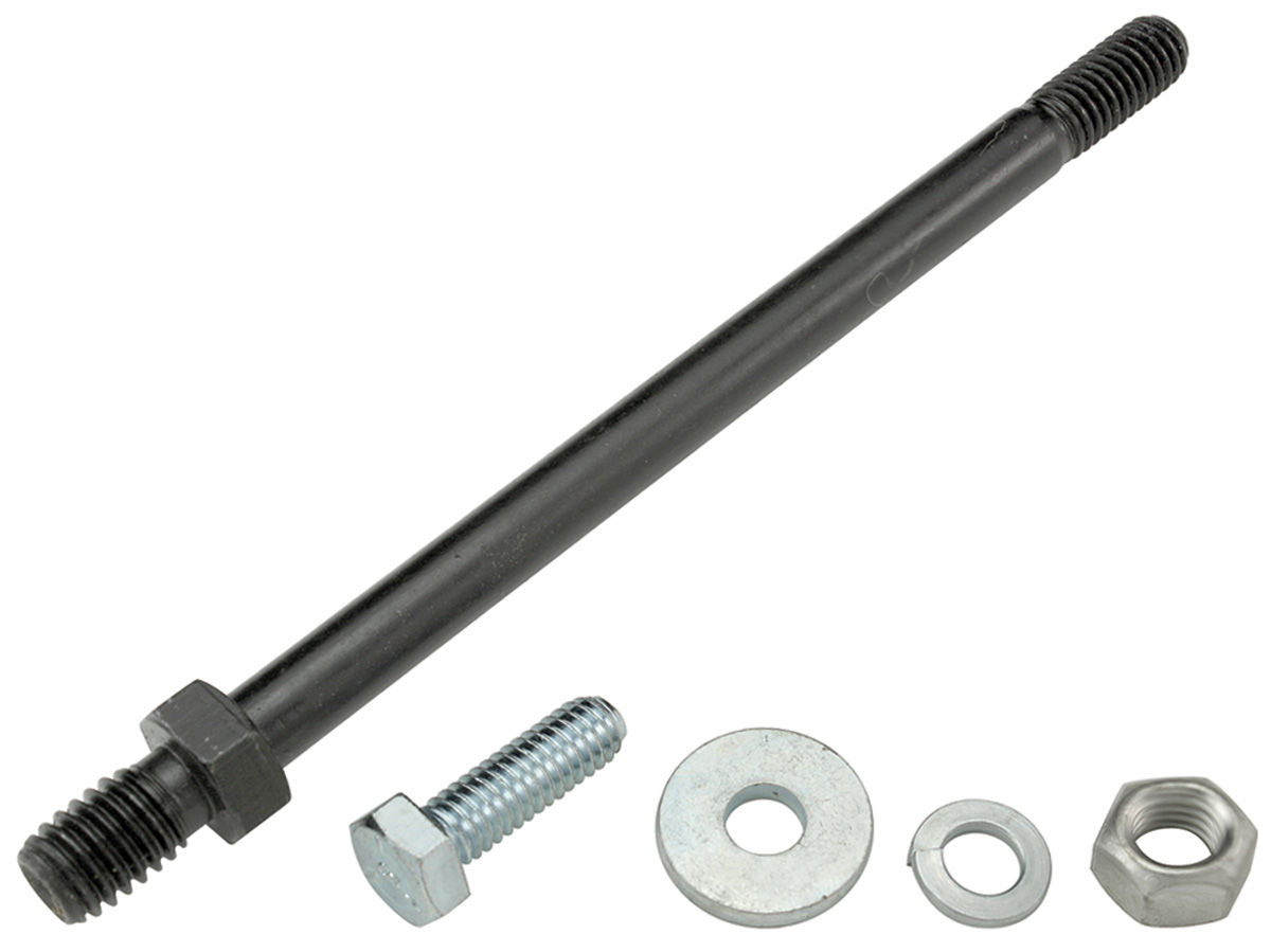 Bolt Kit, Alternator Mount, 1969-72 Chevelle/El Camino/Monte Carlo, Big Block 1 Bolt Kit, Alternator Mount, 1969-72 Chevelle/El Camino/Monte Carlo, Big Block