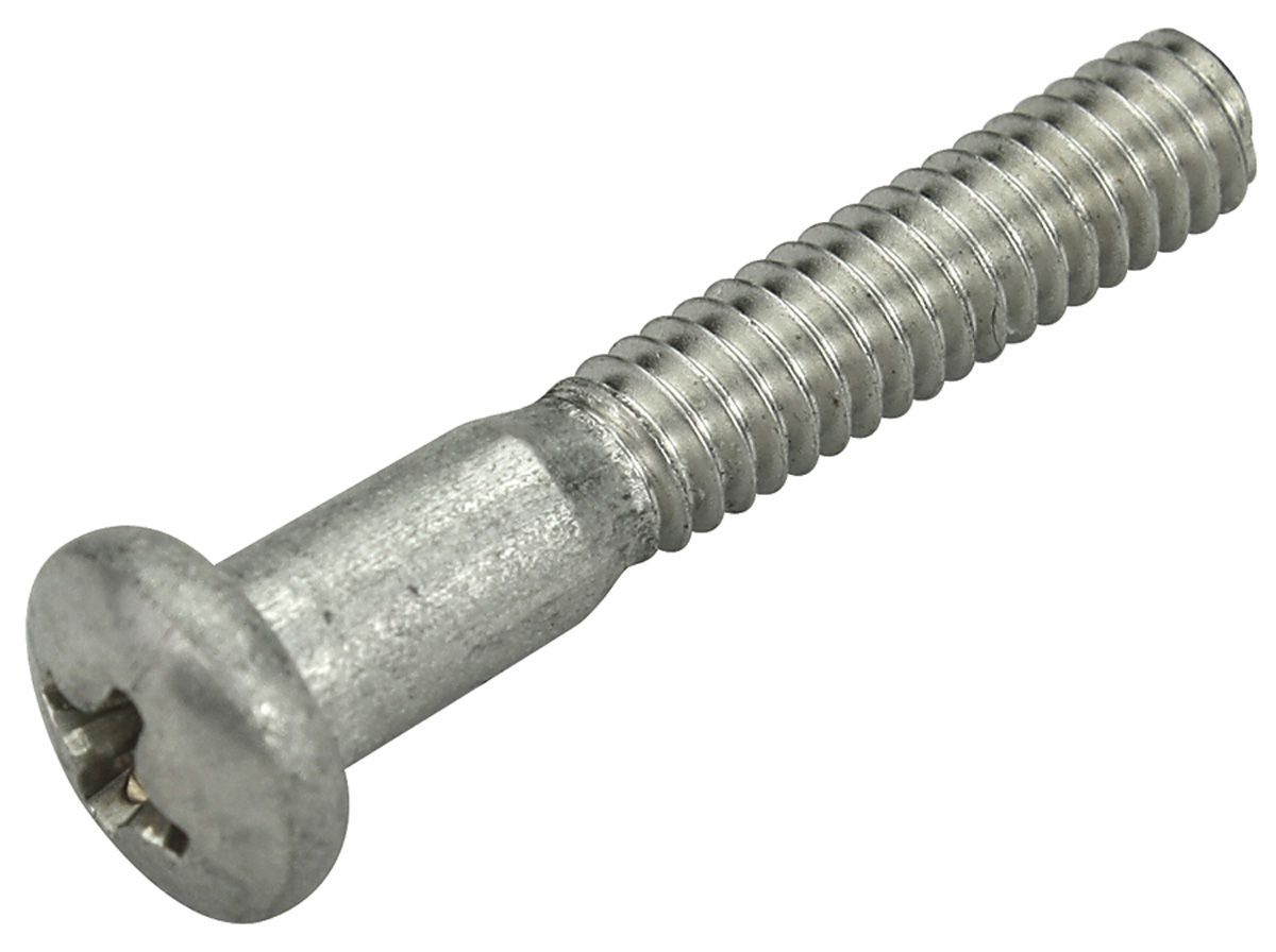 Lens Screw, 1954-88 GM, 1" 1 Lens Screw, 1954-88 GM, 1"