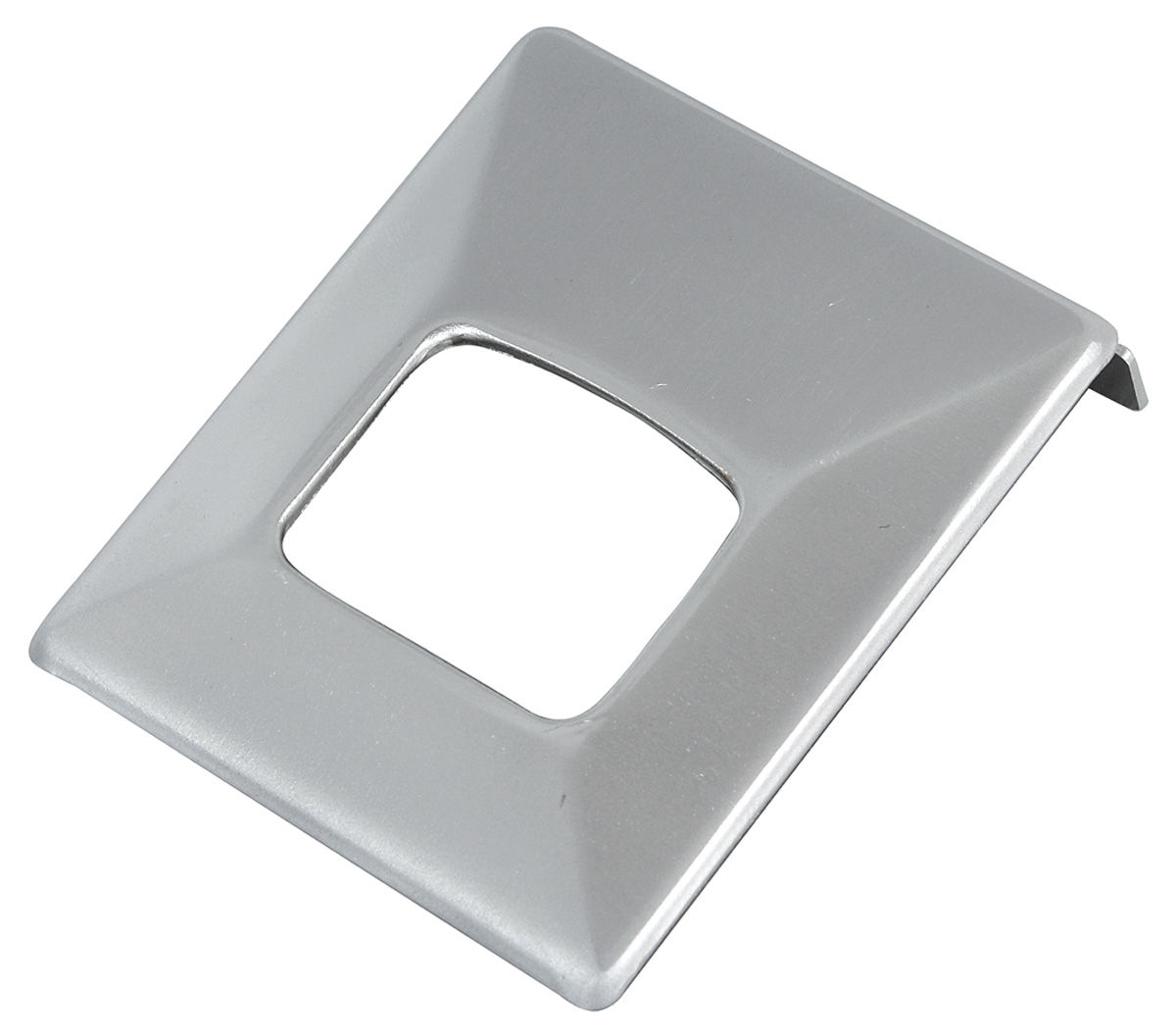 Covers, Seat Belt Buckle, 1966-68 GM, Deluxe 1 Covers, Seat Belt Buckle, 1966-68 GM, Deluxe