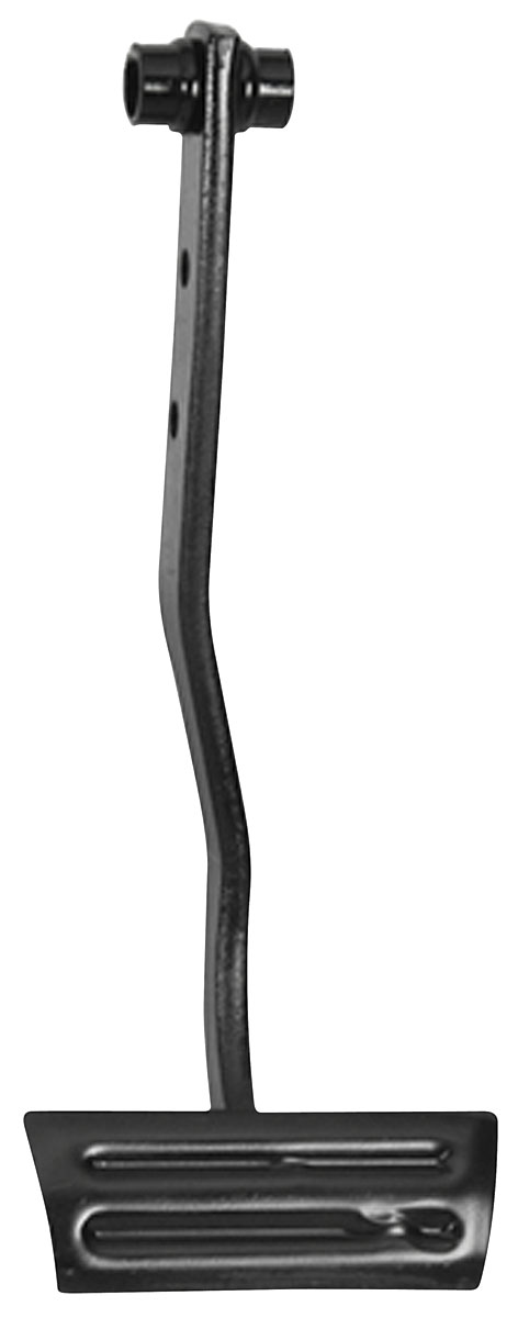 Brake Pedal Assembly, 1967-72 Chevelle/Monte Carlo/Cutlass, Auto 1 Brake Pedal Assembly, 1967-72 Chevelle/Monte Carlo/Cutlass, Auto