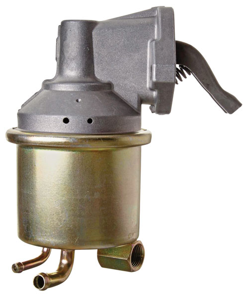 Fuel Pump, 1970-75 Chevelle/El Camino/Monte Carlo, Big-Block 1 Fuel Pump, 1970-75 Chevelle/El Camino/Monte Carlo, Big-Block