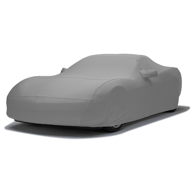 Car Cover, Covercraft, Custom Form Fit, Indoor, 68-72 CH/CUT/GTO/LeMans, Wagon
