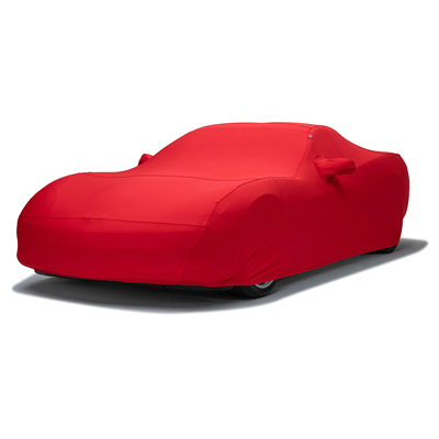 Car Cover, Covercraft, Custom Form Fit, Indoor, 1973-77 Chevelle/Malibu Wagon
