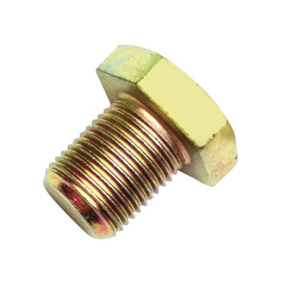 Bolt, Disc Brake Caliper Bracket, 1964-72 A-Body