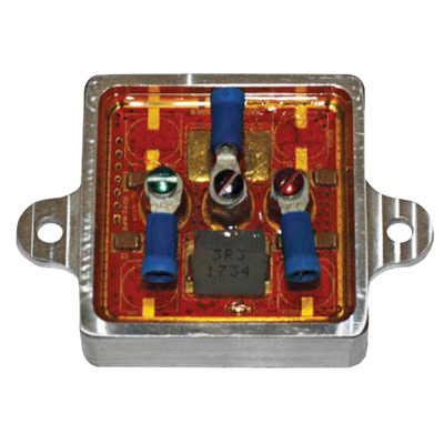 Voltage Step-Up Regulator, Mini-VIP, DUI
