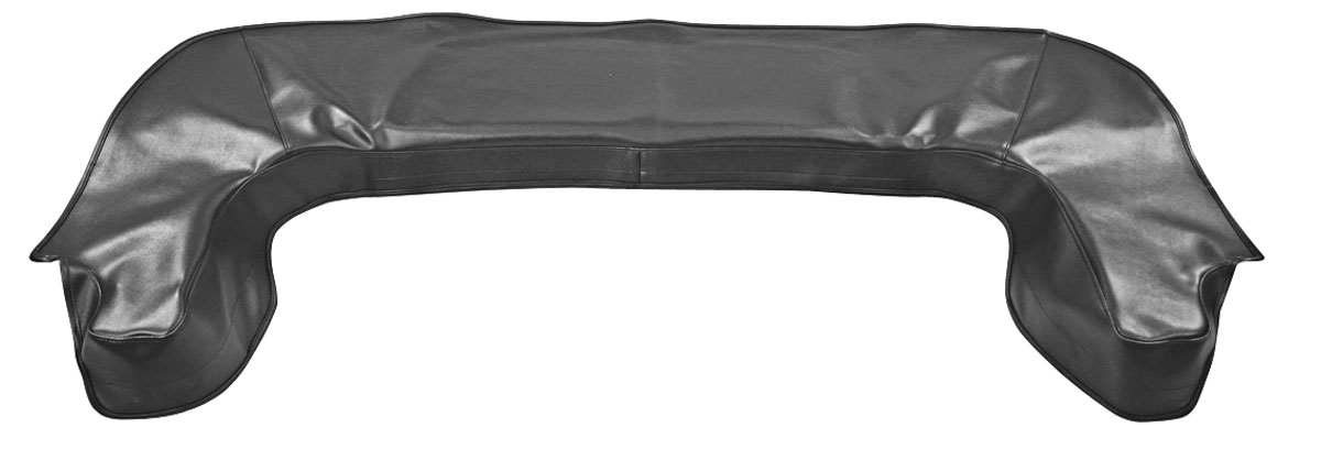 Boot, Convertible Top, 1968-72 GM A Body, PUI