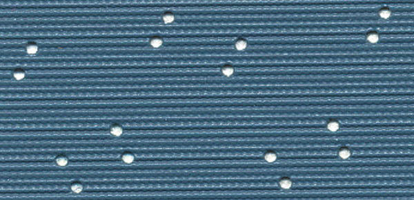 Headliner, 1975 Cadillac, Fleetwood 60 Special, Brougham, 4dr Sdn, 6-Bow, Perf. 1 Headliner, 1975 Cadillac, Fleetwood 60 Special, Brougham, 4dr Sdn, 6-Bow, Perf.