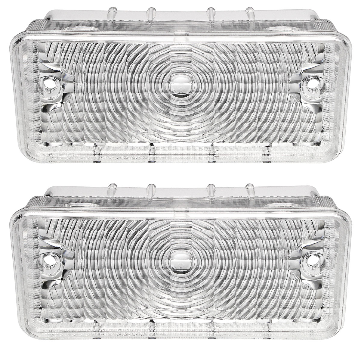 Lens, Park Lamp, 1970 Chevelle, SS 1 Lens, Park Lamp, 1970 Chevelle, SS