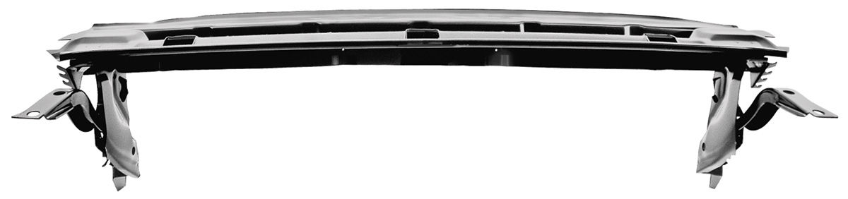 Torsion Bar Chassis, Trunk, 1970-72 Chevelle Convertible 1 Torsion Bar Chassis, Trunk, 1970-72 Chevelle Convertible