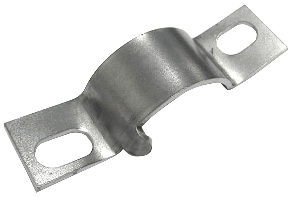 Mount, Steering Column to Dash, 1966 Chevelle/El Camino 1 Mount, Steering Column to Dash, 1966 Chevelle/El Camino