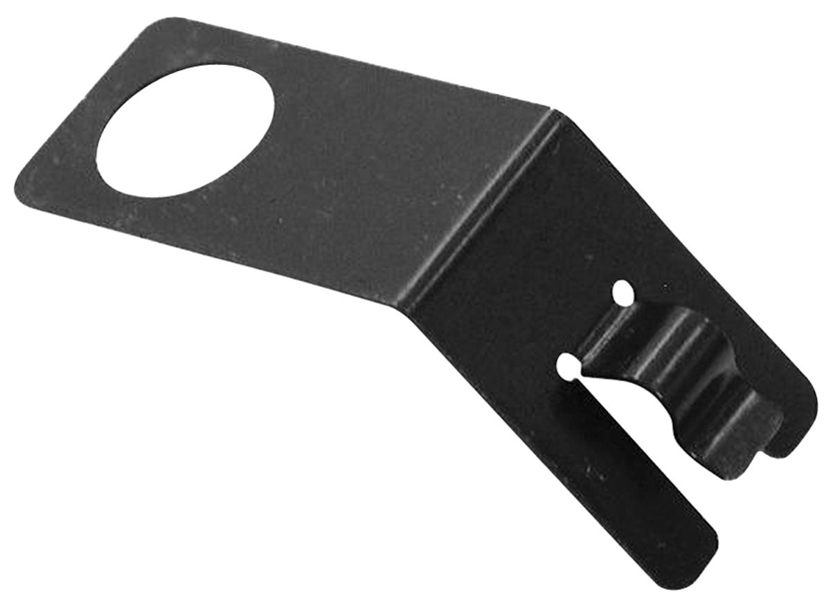 Retainer Clip, Vacuum Advance Line, 1965-70 CH/EC/MC, Single Line 1 Retainer Clip, Vacuum Advance Line, 1965-70 CH/EC/MC, Single Line