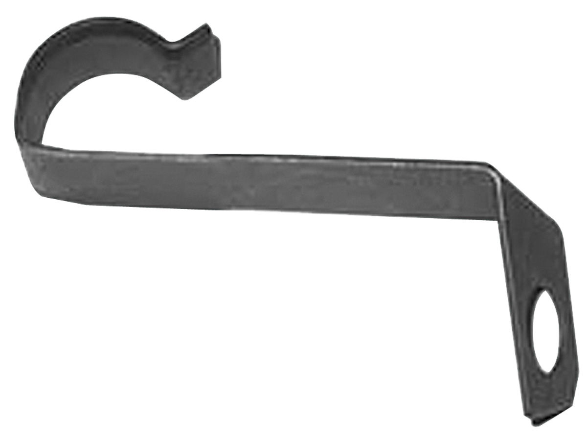 Retainer Clip, PCV Hose, 1965-67 Chevelle/El Camino, Big Block w/ Quadrajet 1 Retainer Clip, PCV Hose, 1965-67 Chevelle/El Camino, Big Block w/ Quadrajet