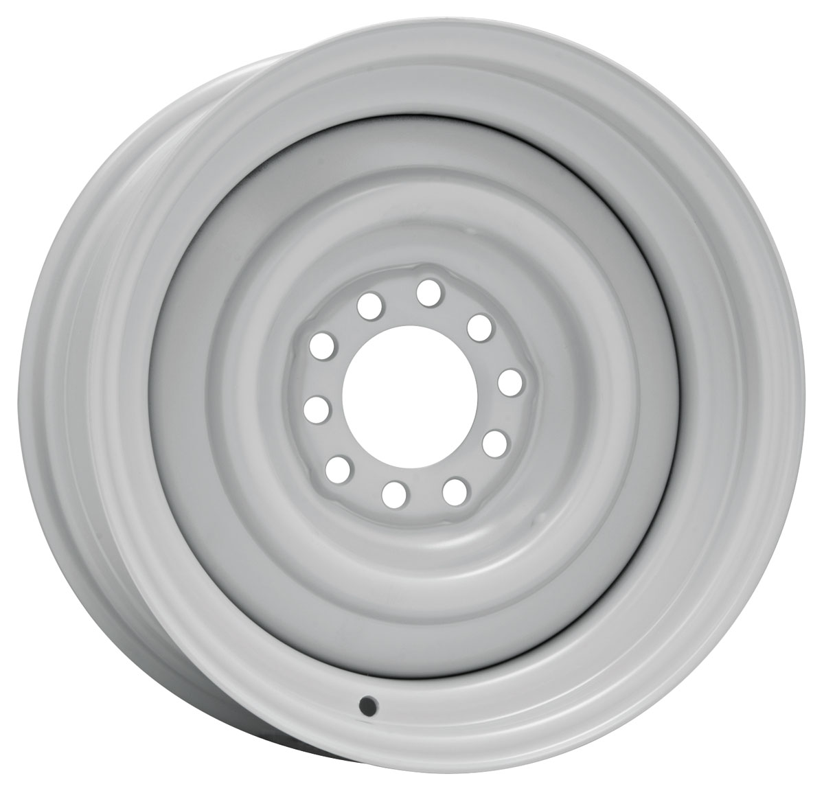 Wheel, Wheel Vintiques, 12 Series, Smoothie, Primer, 14x6, 4.00 BS 1 Wheel, Wheel Vintiques, 12 Series, Smoothie, Primer, 14x6, 4.00 BS