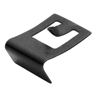 Clip, 1954-57 Cadillac, Power Window Switch Retainer 1 Clip, 1954-57 Cadillac, Power Window Switch Retainer