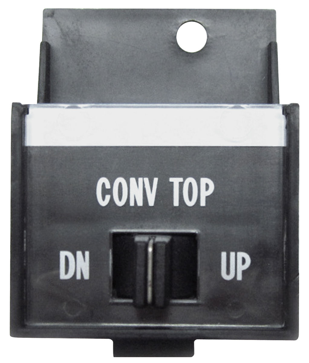 Convertible Top Switch, 71-73 Cadillac, Power, Eldorado 1 Convertible Top Switch, 71-73 Cadillac, Power, Eldorado