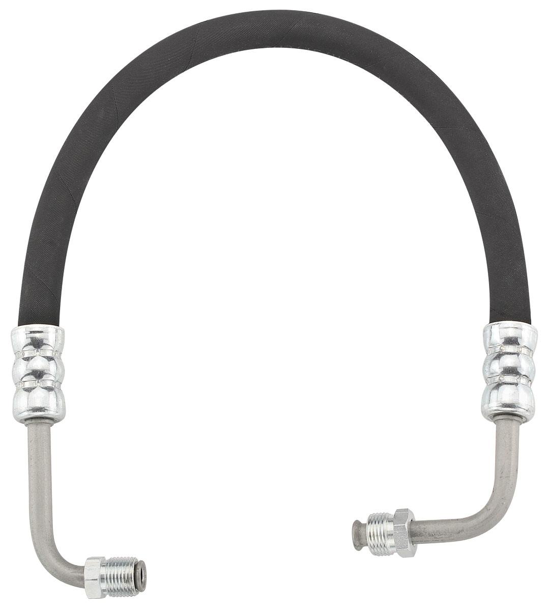 Power Steering Hose, 67 Cadillac Eldorado, Pressure 1 Power Steering Hose, 67 Cadillac Eldorado, Pressure