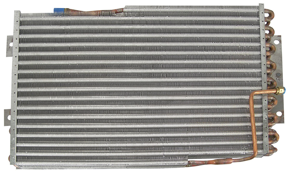 AC Condenser, 1967 Eldorado 1 AC Condenser, 1967 Eldorado