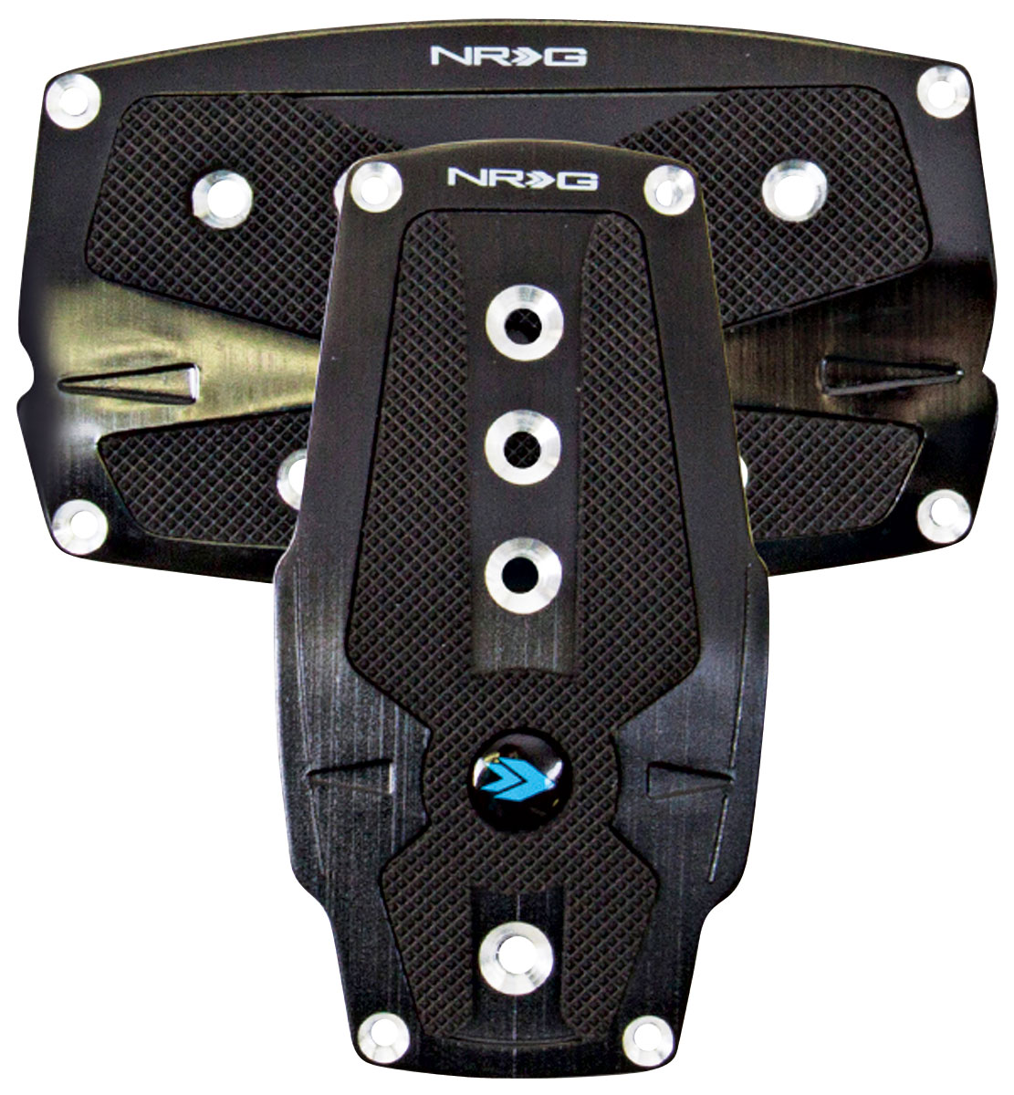 Cover Plates, Pedal Pad, NRG, 200 Series 1 Cover Plates, Pedal Pad, NRG, 200 Series