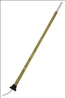 Antenna Mast, 1965-69 Cadillac Exc. Limo 1 Antenna Mast, 1965-69 Cadillac Exc. Limo