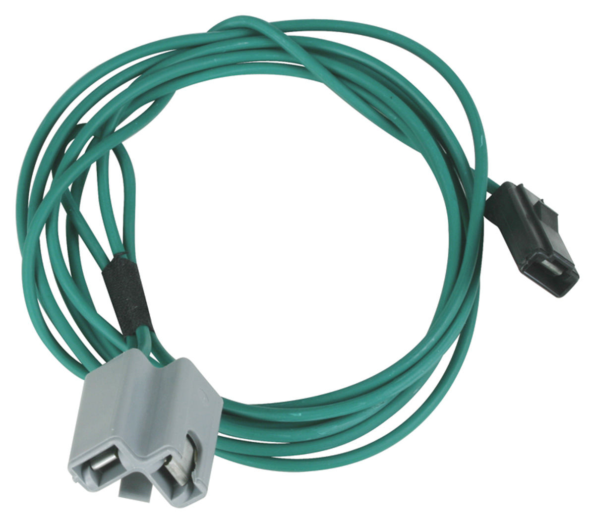 Wiring Harness, TCS Jumper, 1971 Chev./El Cam./Monte