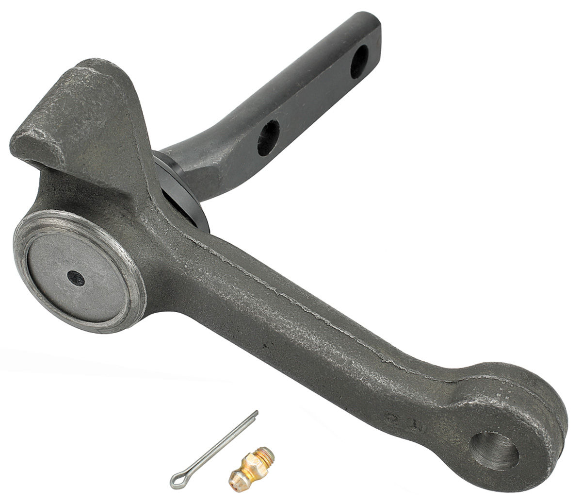 Idler Arm, 1973-74 Riviera/Chevrolet/Oldsmobile/Pontiac 1 Idler Arm, 1973-74 Riviera/Chevrolet/Oldsmobile/Pontiac
