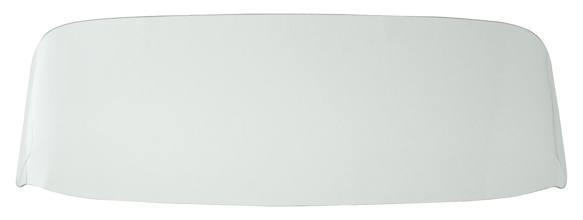 Windshield, Front, 1950-52 Cadillac, 2/4-Dr. Sedan 1 Windshield, Front, 1950-52 Cadillac, 2/4-Dr. Sedan