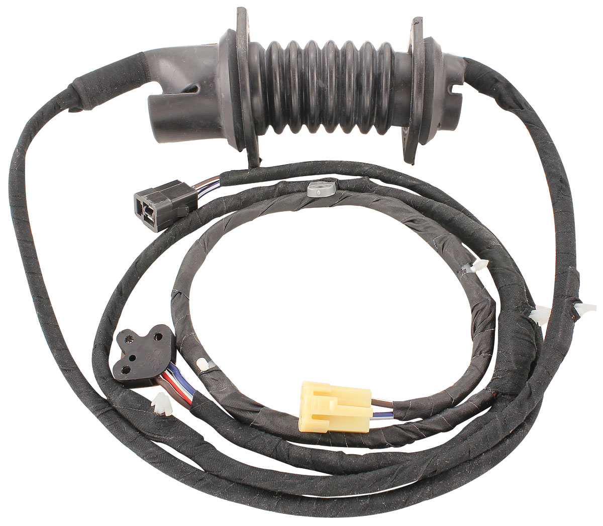 Wiring Harness, Power Window, 1969 GM A-Body, Passenger Door