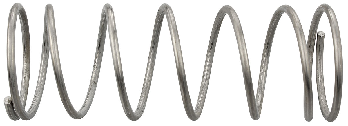 Hood Latch Safety Spring, 1968-69 Chevelle/El Camino 1 Hood Latch Safety Spring, 1968-69 Chevelle/El Camino