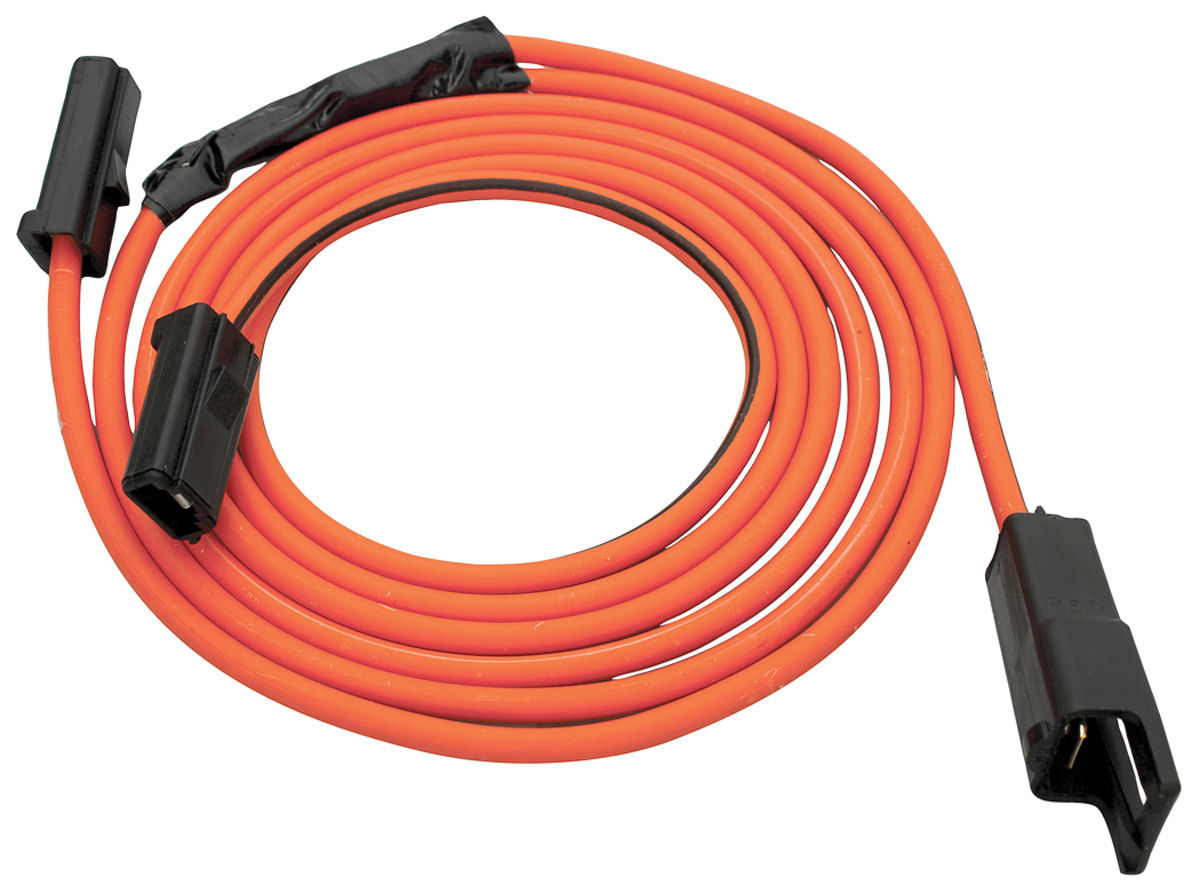 Wiring Harness, Power Seat,1965-68 Cadillac, Bucket, Adjuster Power Feed 1 Wiring Harness, Power Seat,1965-68 Cadillac, Bucket, Adjuster Power Feed