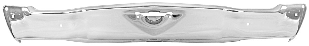 1971â1972 Chevelle & El Camino Front Bumper 1 1971â1972 Chevelle & El Camino Front Bumper