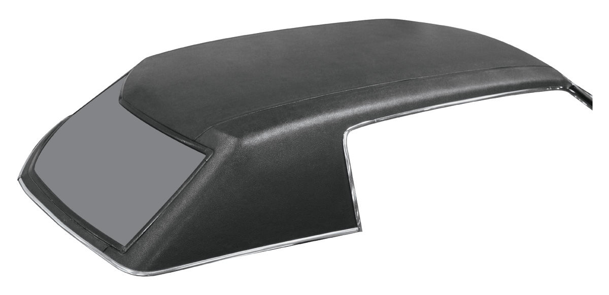 Vinyl Top, 1975-76 Cadillac Seville 1 Vinyl Top, 1975-76 Cadillac Seville
