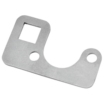 Bracket, Cruise Control Cable, 1970-77 Chevelle/El Camino/Monte Carlo 1 Bracket, Cruise Control Cable, 1970-77 Chevelle/El Camino/Monte Carlo
