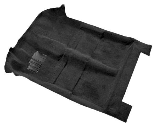 Carpet, Essex, 1985-93 Cadillac, Front Wheel Drive, 1-Piece 1 Carpet, Essex, 1985-93 Cadillac, Front Wheel Drive, 1-Piece