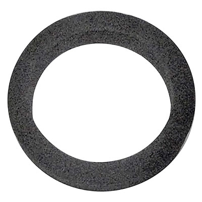 Gasket, Wiper Motor, 59-64 Cadillac, 2-11/16" OD 1 Gasket, Wiper Motor, 59-64 Cadillac, 2-11/16" OD