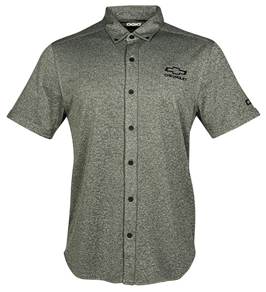 Shirt, Bowtie Full Button, Polo 1 Shirt, Bowtie Full Button, Polo