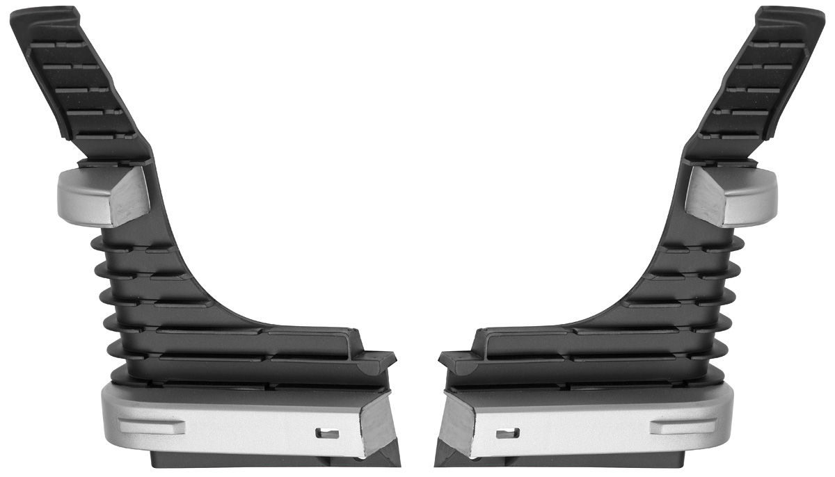 Grille Extension, 69 Chevelle/El Camino, Super Sport 1 Grille Extension, 69 Chevelle/El Camino, Super Sport