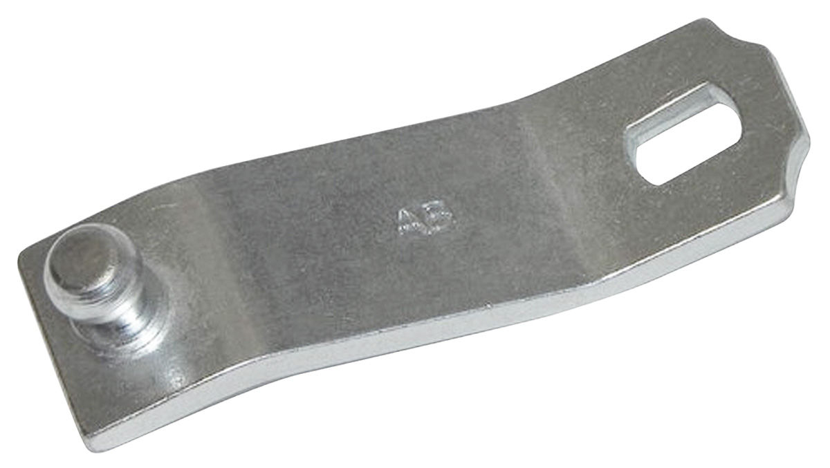 Wiper Motor Arm, Motor to Transmission, 68-72 CH/EC/MC/CUT 1 Wiper Motor Arm, Motor to Transmission, 68-72 CH/EC/MC/CUT