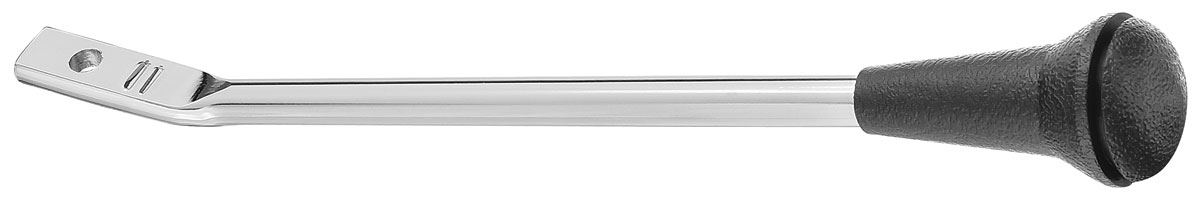 Lever, Turn Signal, 1971-74 A-Body, W/ Knob 1 Lever, Turn Signal, 1971-74 A-Body, W/ Knob