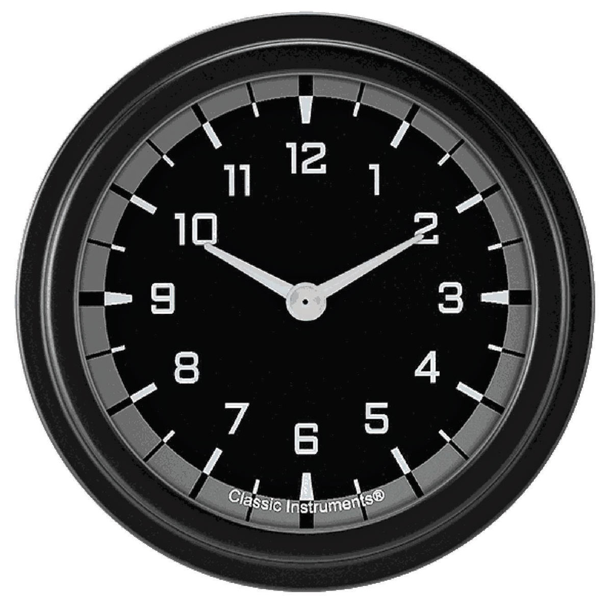 Clock, Classic Instruments, AutoCrossÂ Series