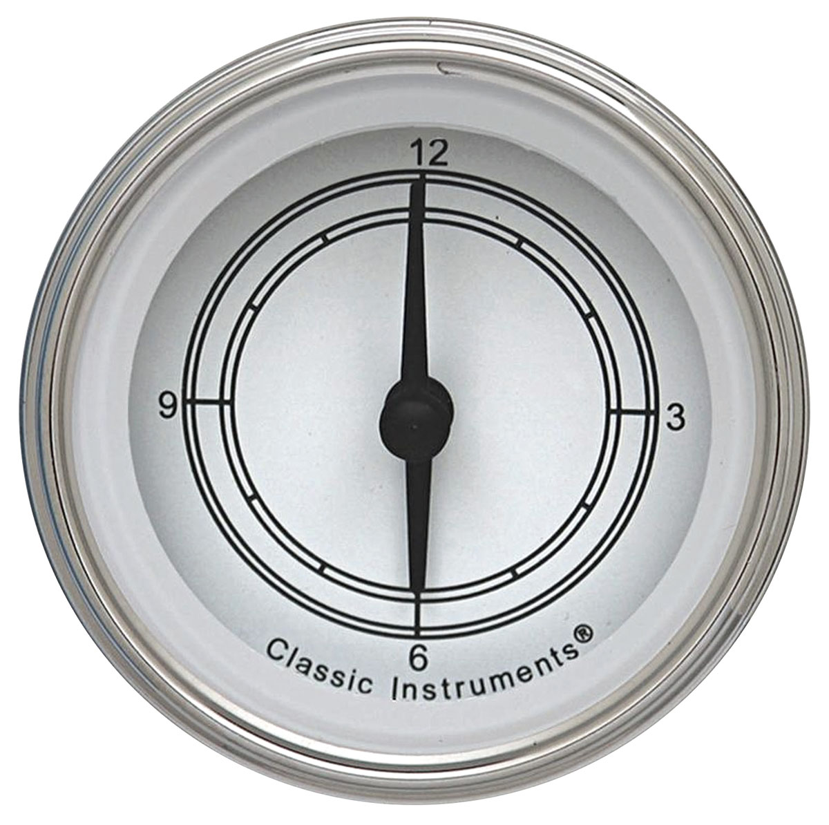 Clock, Classic Instruments, ClassicÂ White Series