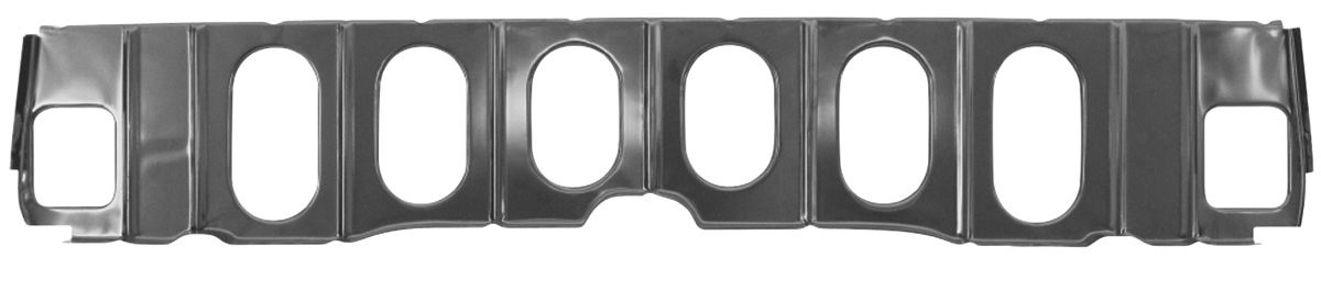 Support, Front Bed Panel/Box, 1964-67 El Camino