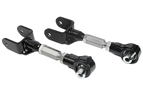 Trailing Arms, Rear Upper, 1968-72 A-Body, Global West, Adjustable 1 Trailing Arms, Rear Upper, 1968-72 A-Body, Global West, Adjustable