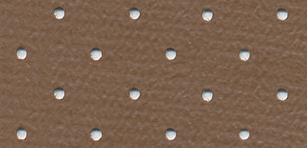 Headliner, 1955 Cadillac, Srs 62/DeVille, 2dr HT, 6-Bow, Single Hole Perforated 1 Headliner, 1955 Cadillac, Srs 62/DeVille, 2dr HT, 6-Bow, Single Hole Perforated