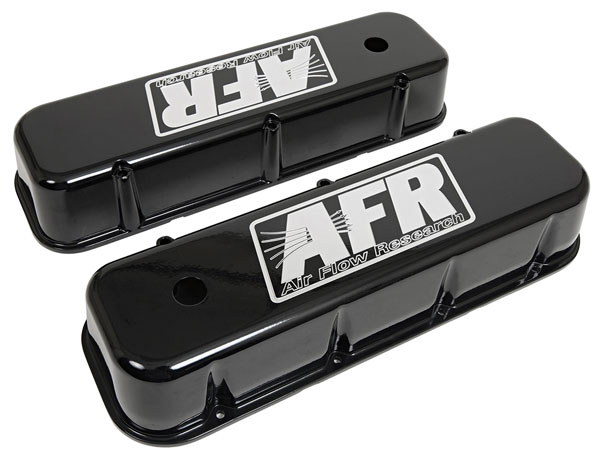 Valve Covers, AFR, BBC, Standard 3.785" 1 Valve Covers, AFR, BBC, Standard 3.785"