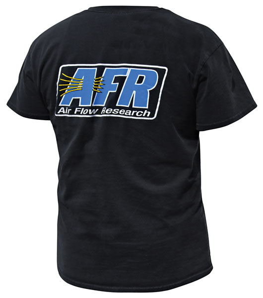 T-Shirt, AFR 1 T-Shirt, AFR