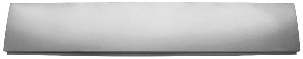 Patch Panel, Wheelwell, 1957-58 Cadillac Eldorado 1 Patch Panel, Wheelwell, 1957-58 Cadillac Eldorado