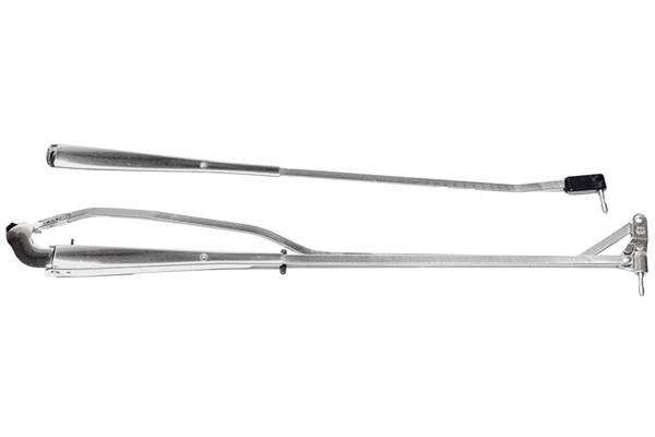 Wiper Arms, 1973-77 Chevelle/El Camino/Monte Carlo/GTO/GP/Cutlass 1 Wiper Arms, 1973-77 Chevelle/El Camino/Monte Carlo/GTO/GP/Cutlass