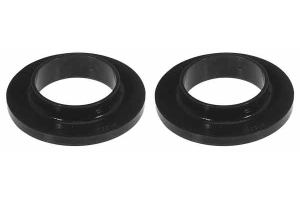 Spring Pads, Polyurethane, 1967-87, Rear 1 Spring Pads, Polyurethane, 1967-87, Rear