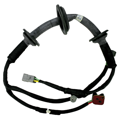 Wiring Harness, Power Window, 1968 GM "A" Body, Passenger Door 1 Wiring Harness, Power Window, 1968 GM "A" Body, Passenger Door
